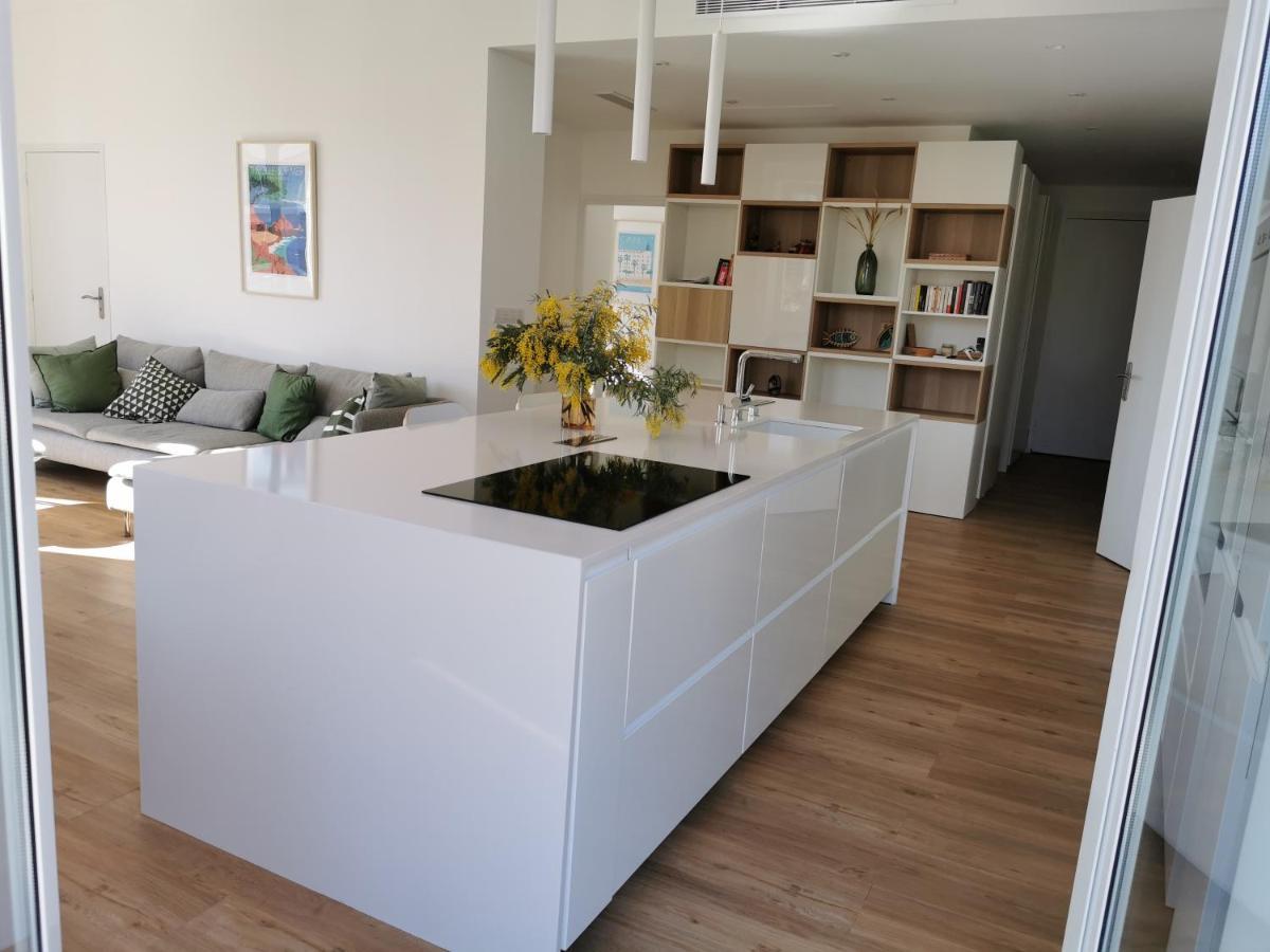 Pavillon 113 Appartement Cannes