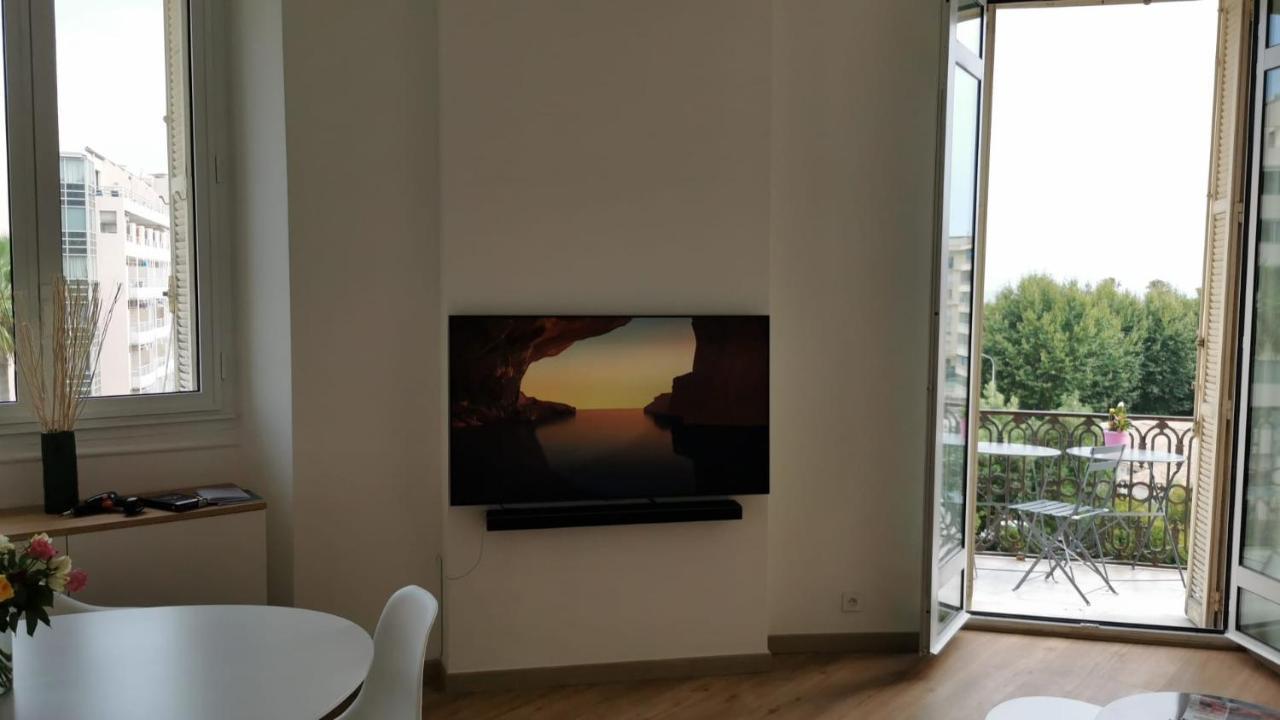 Pavillon 113 Cannes