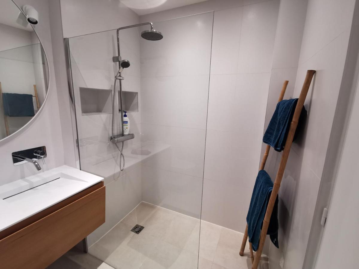 Pavillon 113 Appartement *