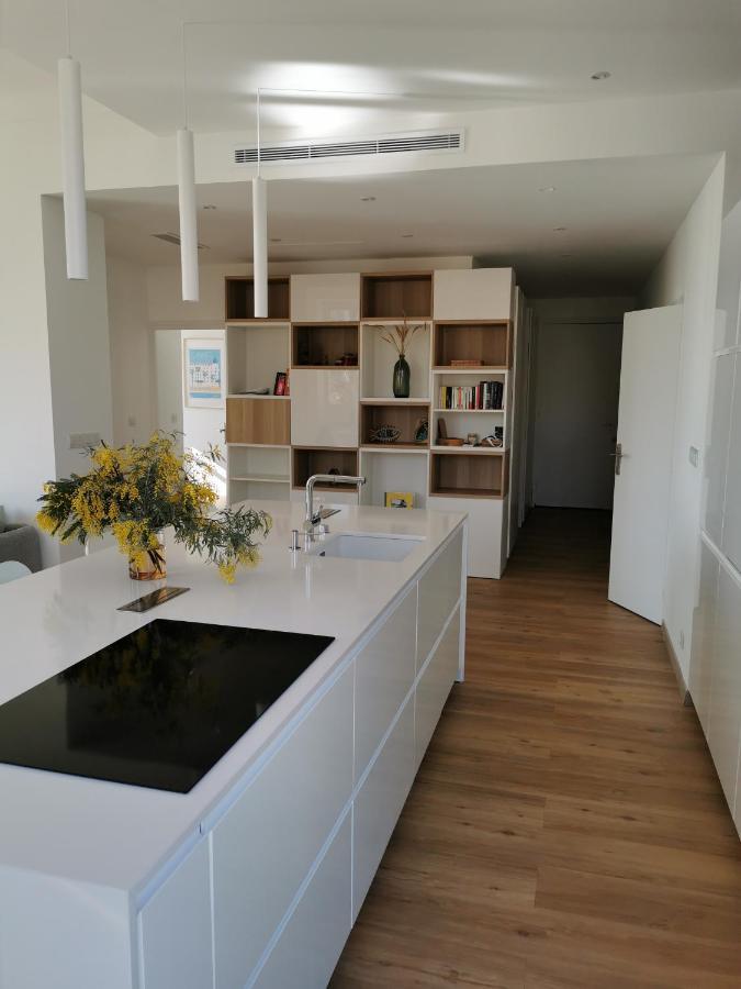 Appartement Pavillon 113 *