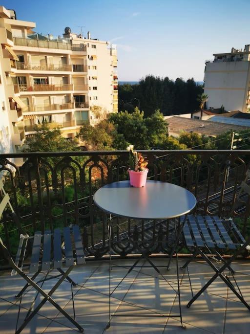 Pavillon 113 Appartement *