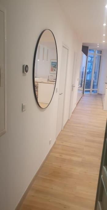 Appartement Pavillon 113 *