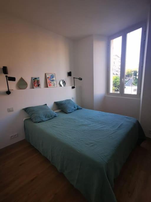 Appartement Pavillon 113