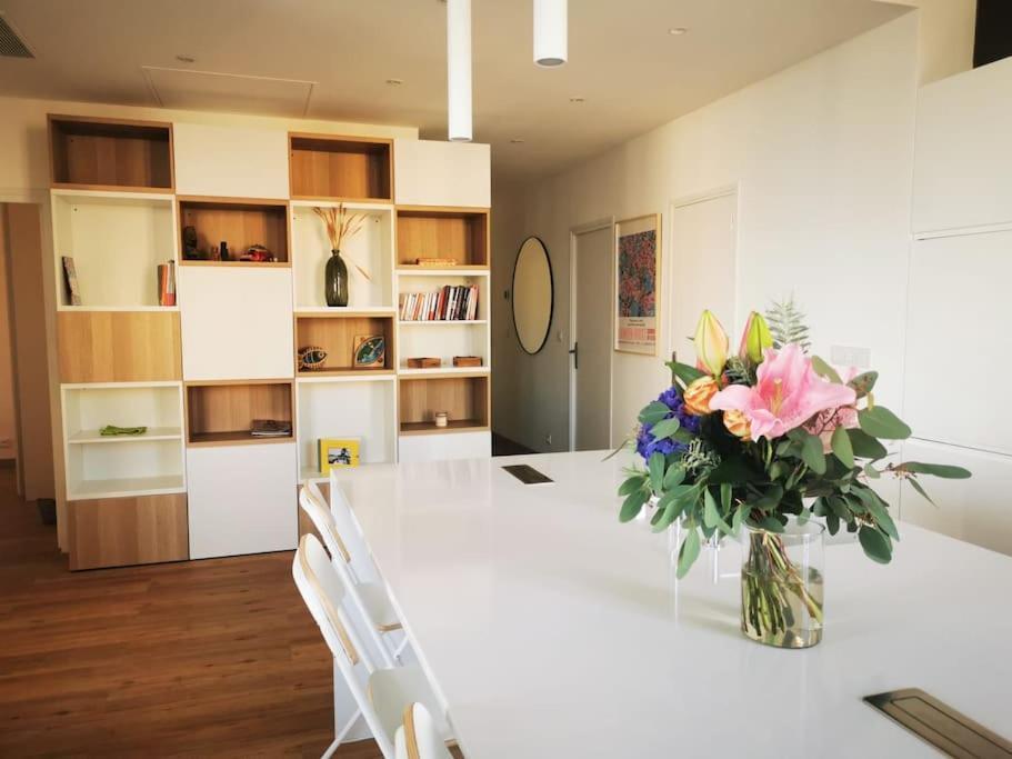 Appartement Pavillon 113 Cannes