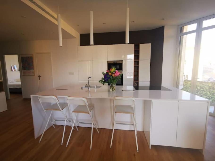 Pavillon 113 Appartement