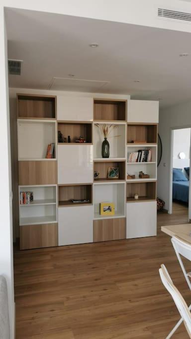 Pavillon 113 Appartement *