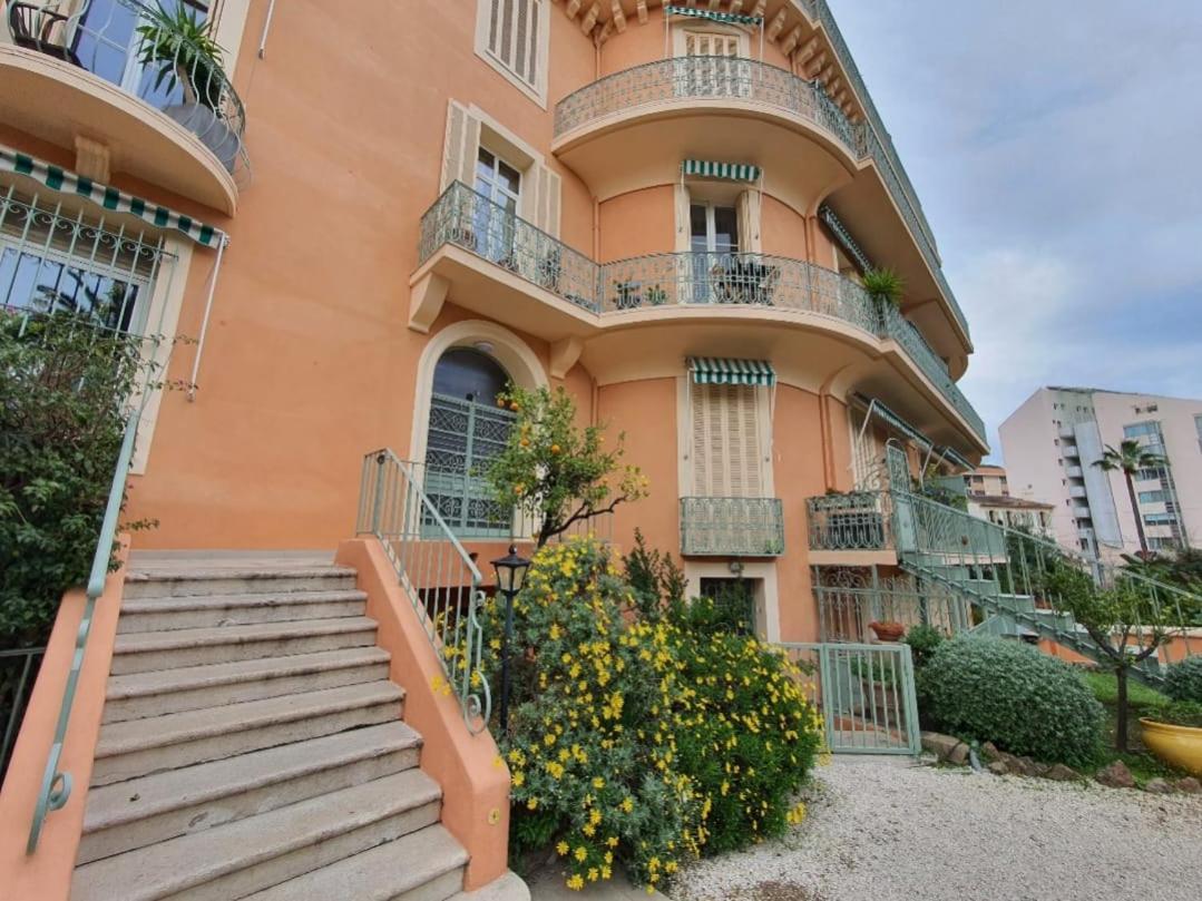 Appartement Pavillon 113 Cannes