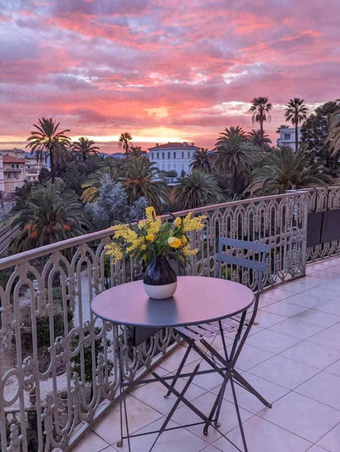 Pavillon 113 Appartement Cannes