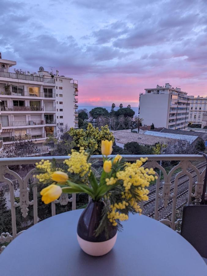 Appartement Pavillon 113 Cannes
