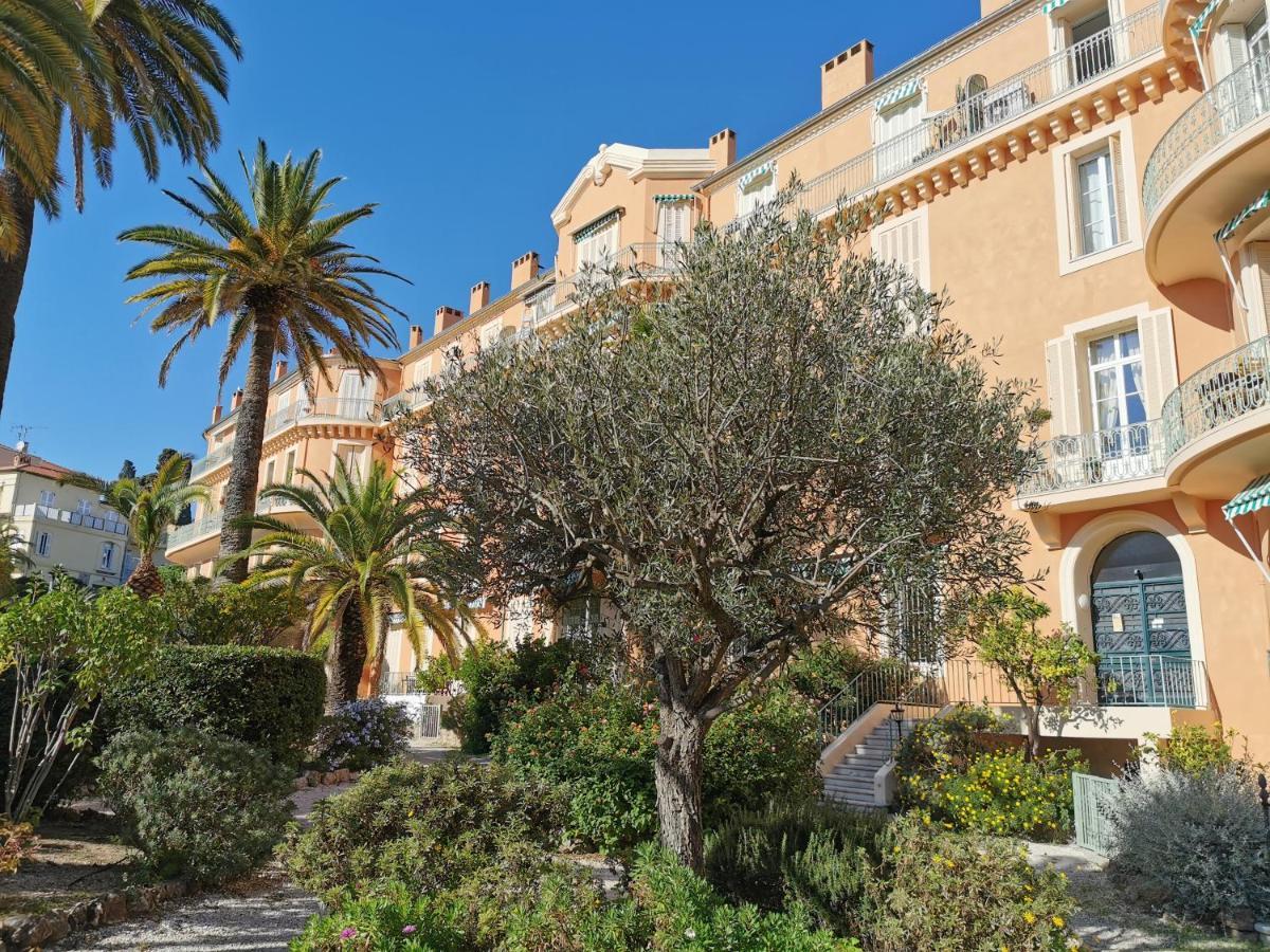 Appartement Pavillon 113 Cannes