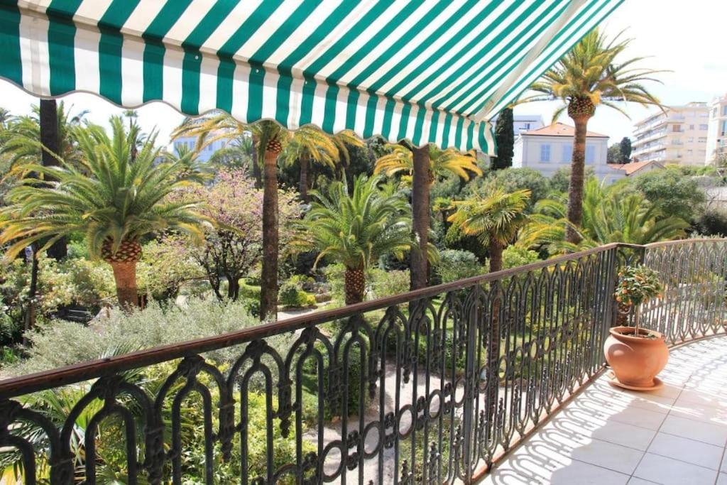 Appartement Pavillon 113 Cannes